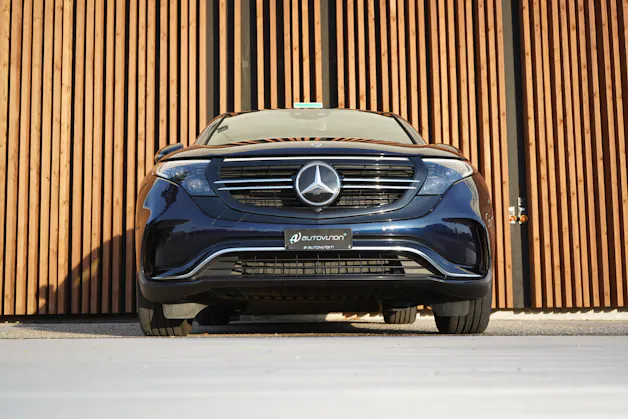 MERCEDES-BENZ EQC 400 AMG LINE 4MATIC l 408 PS