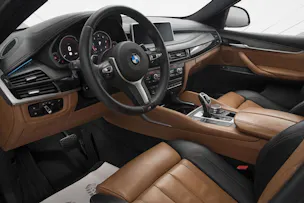 BMW X6 xDrive 40d Steptronic