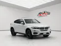 BMW X6 xDrive 40d Steptronic