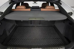 BMW X6 xDrive 40d Steptronic