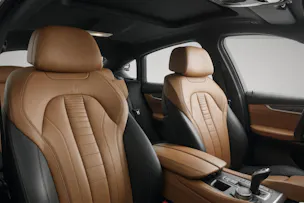 BMW X6 xDrive 40d Steptronic