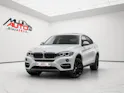 BMW X6 xDrive 40d Steptronic