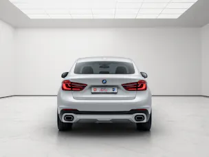 BMW X6 xDrive 40d Steptronic
