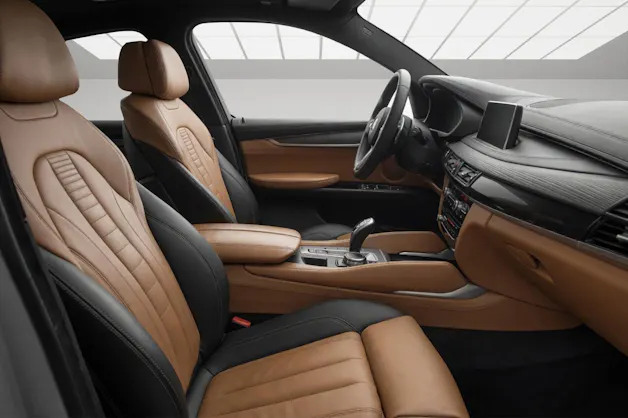 BMW X6 xDrive 40d Steptronic