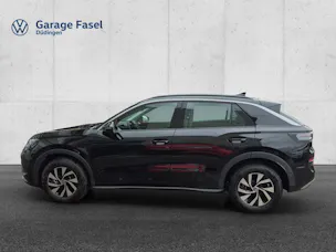 VW T-Roc 1.5 eTSI mHEV Trend DSG