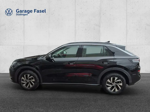 VW T-Roc 1.5 eTSI mHEV Trend DSG