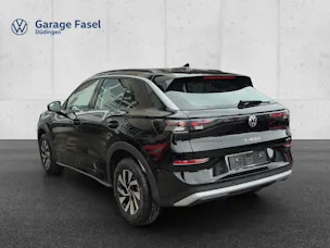 VW T-Roc 1.5 eTSI mHEV Trend DSG