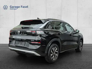 VW T-Roc 1.5 eTSI mHEV Trend DSG