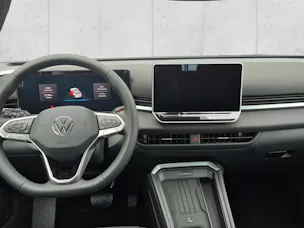VW T-Roc 1.5 eTSI mHEV Trend DSG