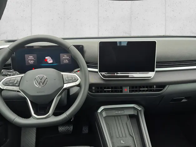 VW T-Roc 1.5 eTSI mHEV Trend DSG