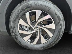 VW T-Roc 1.5 eTSI mHEV Trend DSG