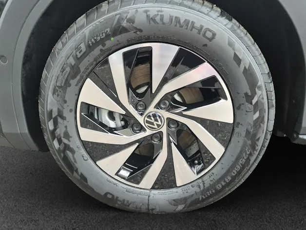 VW T-Roc 1.5 eTSI mHEV Trend DSG