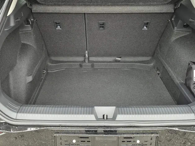 VW T-Roc 1.5 eTSI mHEV Trend DSG