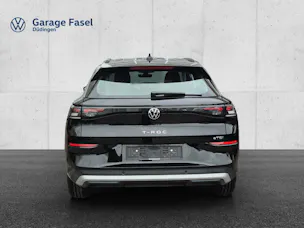 VW T-Roc 1.5 eTSI mHEV Trend DSG