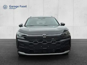 VW T-Roc 1.5 eTSI mHEV Trend DSG