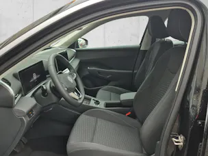 VW T-Roc 1.5 eTSI mHEV Trend DSG