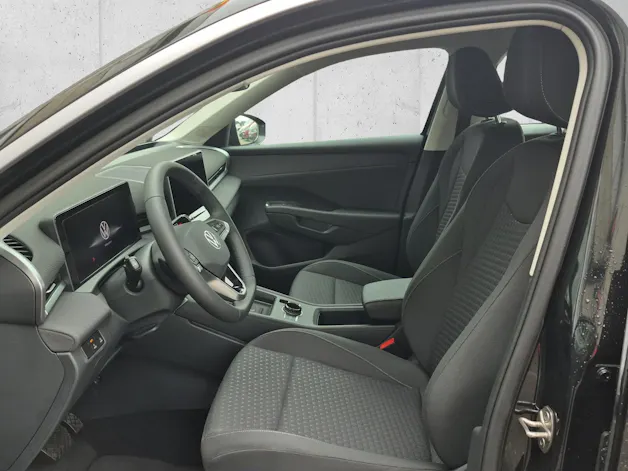 VW T-Roc 1.5 eTSI mHEV Trend DSG