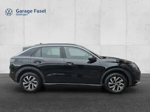 VW T-Roc 1.5 eTSI mHEV Trend DSG