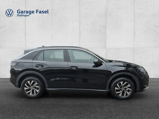 VW T-Roc 1.5 eTSI mHEV Trend DSG