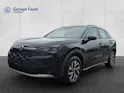 VW T-Roc 1.5 eTSI mHEV Trend DSG