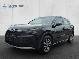 VW T-Roc 1.5 eTSI mHEV Trend DSG