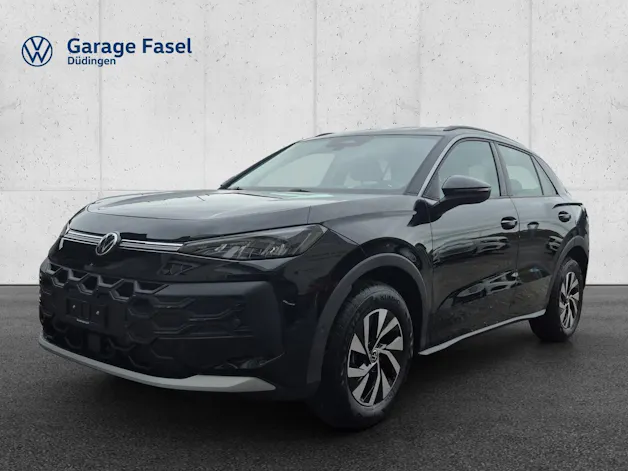 VW T-Roc 1.5 eTSI mHEV Trend DSG