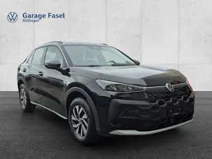 VW T-Roc 1.5 eTSI mHEV Trend DSG