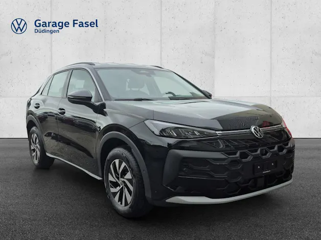 VW T-Roc 1.5 eTSI mHEV Trend DSG