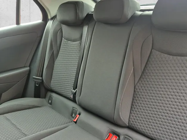 VW T-Roc 1.5 eTSI mHEV Trend DSG