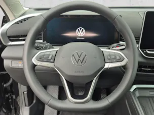 VW T-Roc 1.5 eTSI mHEV Trend DSG