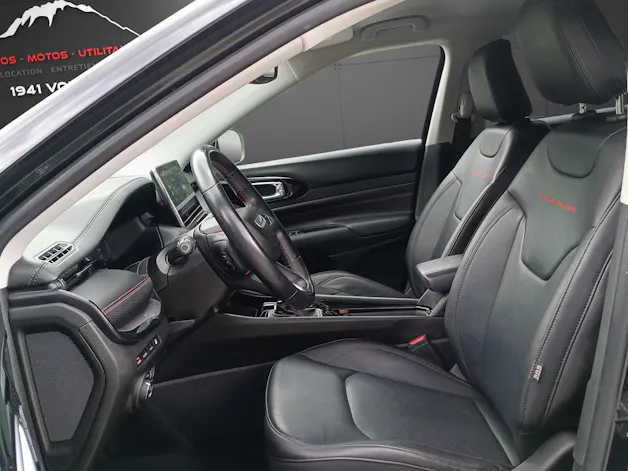 JEEP Compass 1.3 T PHEV Trailhawk AWD