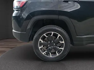 JEEP Compass 1.3 T PHEV Trailhawk AWD