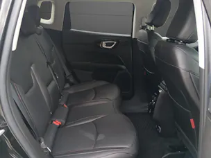 JEEP Compass 1.3 T PHEV Trailhawk AWD