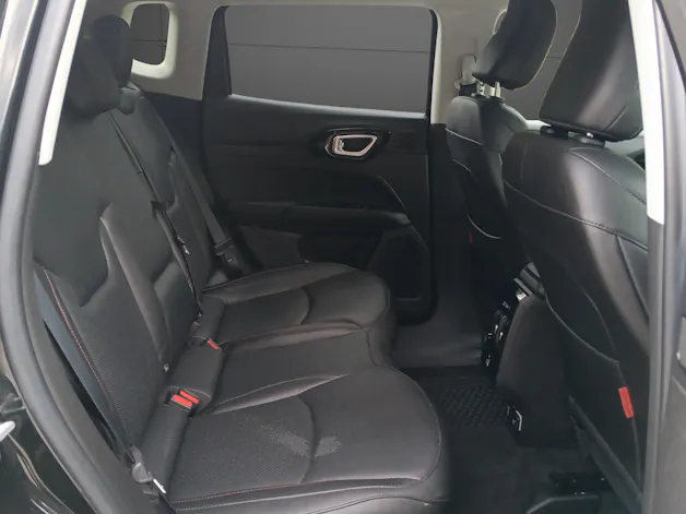 JEEP Compass 1.3 T PHEV Trailhawk AWD