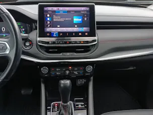 JEEP Compass 1.3 T PHEV Trailhawk AWD