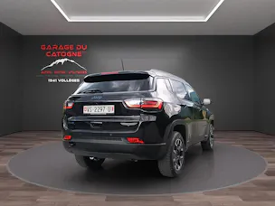 JEEP Compass 1.3 T PHEV Trailhawk AWD