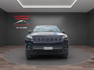 JEEP Compass 1.3 T PHEV Trailhawk AWD