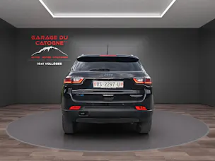 JEEP Compass 1.3 T PHEV Trailhawk AWD