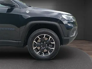 JEEP Compass 1.3 T PHEV Trailhawk AWD