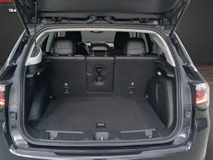 JEEP Compass 1.3 T PHEV Trailhawk AWD