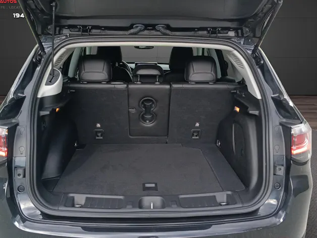 JEEP Compass 1.3 T PHEV Trailhawk AWD