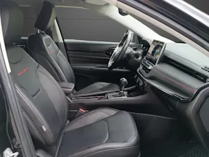 JEEP Compass 1.3 T PHEV Trailhawk AWD