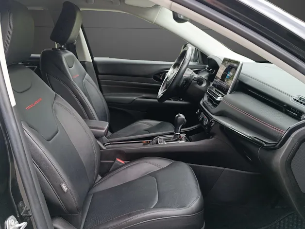 JEEP Compass 1.3 T PHEV Trailhawk AWD