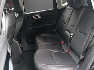 JEEP Compass 1.3 T PHEV Trailhawk AWD