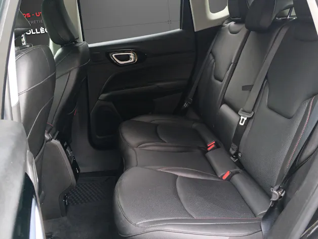 JEEP Compass 1.3 T PHEV Trailhawk AWD