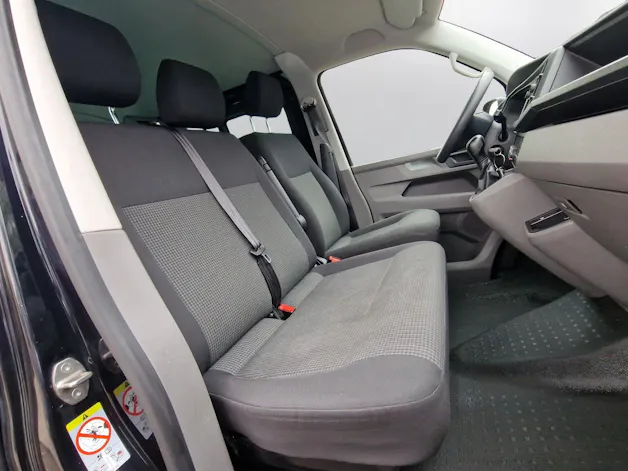 VW T6.1 2.0 TDI DSG