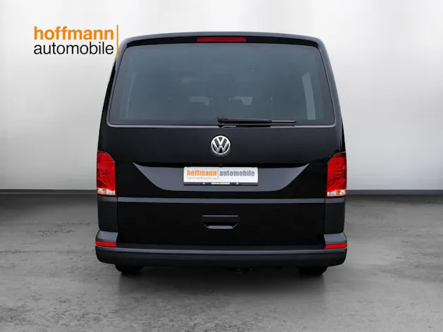 VW T6.1 2.0 TDI DSG