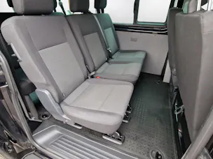 VW T6.1 2.0 TDI DSG