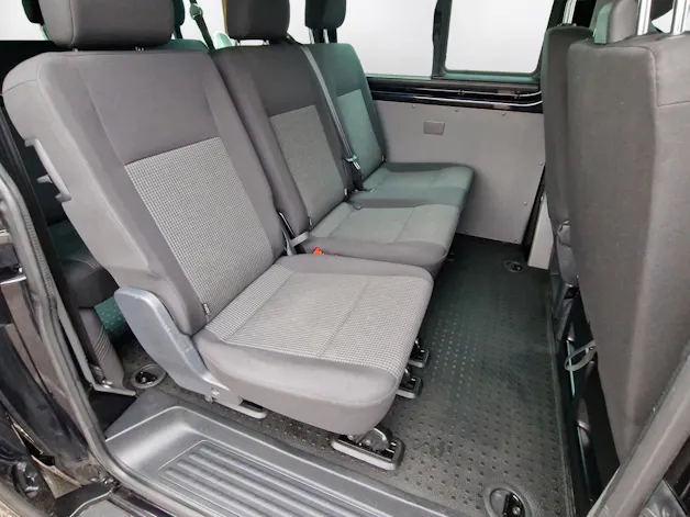 VW T6.1 2.0 TDI DSG