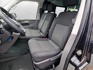 VW T6.1 2.0 TDI DSG